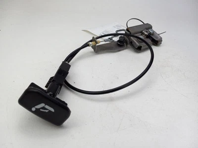 Kia Optima 2008 asiento trasero derecho manija de liberación inclinable con cable Foto 1 de 4