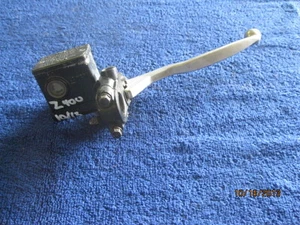 Cilindro maestro freno delantero Suzuki Z400 KFX DVX 400 Arctic Cat Kawasaki  - Imagen 1 de 3