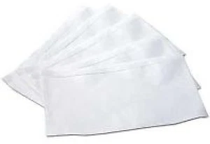 25 Self Adhesive Plain Envelopes A7 DOCUMENT ENCLOSED WALLETS POUCHES - Picture 1 of 1