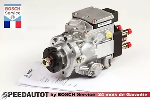 POMPE INJECTION FORD TRANSIT 2,0 DI 2,4di 0470004012 0986444522 Echange standard - Imagen 1 de 1
