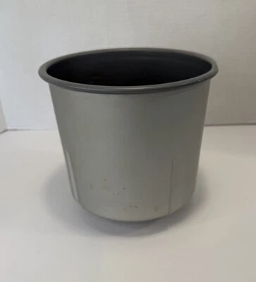 DAK Turbo Baker II Bread Maker  Pre-owned Replacement Pan Model FAB-2000 - Image 1 of 4