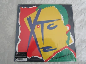 LIKE NEW - XTC - Drums and Wires - 200g Vinyl LP Record - 2020 Reissue - Picture 1 of 3