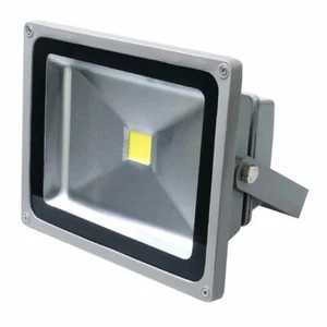 50W LED Flood Light Outdoor Waterproof Module Spotlight Garden Yard Lamp 12V-24V - Picture 1 of 11