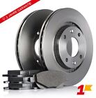 Best Price Brake Disc Vented Ø277 + Front Pads For Toyota Avensis Corolla