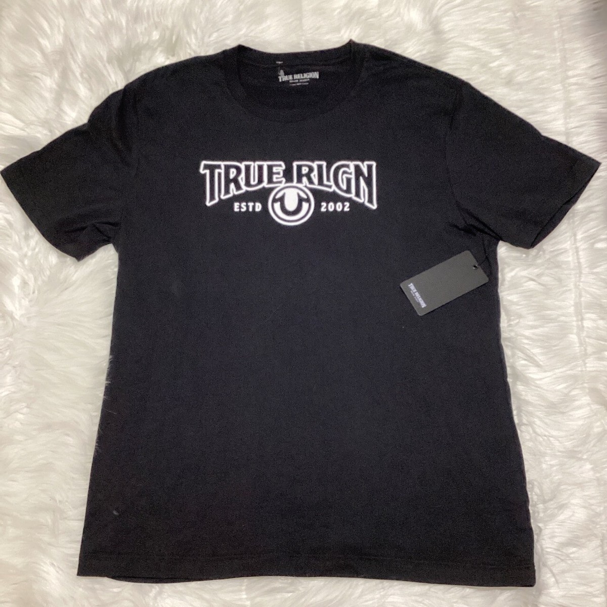 Las Mejores Ofertas En Hombres Algodu00f3n True Religion