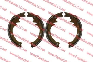 Brake Shoes For Yale Forklift GTC030AE - Picture 1 of 1