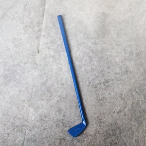 Martini Touillette blau - Golfschlägerform - On The Rocks! - Bild 1 von 3