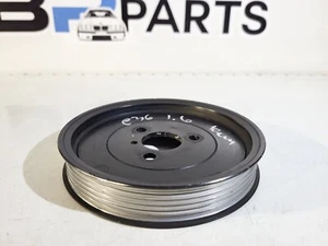 BMW E36, Z3, E46, (M43, M44) Pulley 32421247891 - Picture 1 of 10