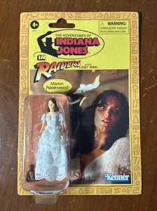 Indiana Jones Kenner Marion Ravenwood Raiders of the Lost Ark - Imagen 1 de 8