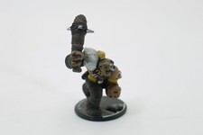 Mage Knight Lancers #070 Tribal Brute MK D&D Miniatures