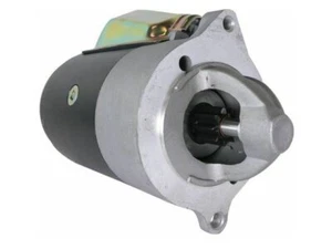 For 1977-1986 Jeep CJ7 Starter 39632SHZY 1978 1979 1980 1981 1982 1983 1984 1985 - Picture 1 of 2