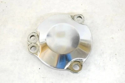 YAMAHA XS850 XS1100 XJ1100 1978 1979 XS750 MOTOR TRANSMISIÓN MEDIA TAPA CUBIERTA Foto 1 de 4