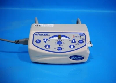 Colchón de presión alterna Invacare MicroAir MA55 Foto 1 de 3