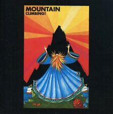 Mountain - Climbing [New CD] Bonus Tracks, Rmst