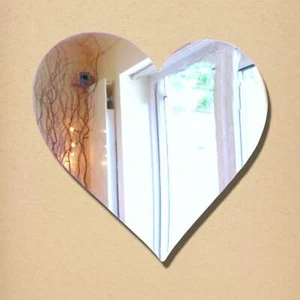 Heart Mirrors - Picture 1 of 9