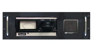 MONTAJE EN RACK 3U para HY-GAIN CD45II con altavoz - Imagen 1 de 5