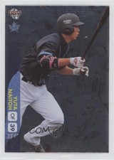 2012 BBM Yokohama DeNa Baystars Foil Yuta Naitoh #DB68