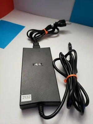Adaptador de CA DELL LA130PM121 19.5V 6.7A Foto 1 de 4
