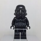 LEGO Star Wars Legends sw1031 Imperial Shadow Trooper Minifigure 20th 75262