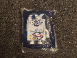 2020 McDonalds Happy Meal Toy Hasbro Gaming - The Game of Life #6 - Unopened - Picture 1 of 2
