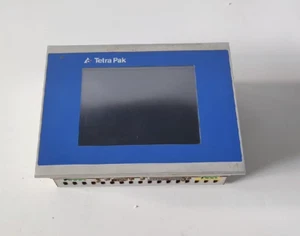 🅰️🔥 UN testé occasion E615T/Tetra Pak 04600B # FedEx / DHL - Photo 1/3