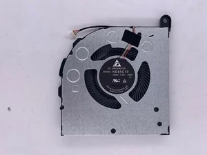 NEW Lenovo Legion Y740 Y740-17IRHg Y740-15IRHG Y730 Y740S GPU Cooler Fan - Picture 1 of 2