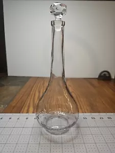 Antique Bottle / Decanter VICTOR GAUTIER & CO INC SPECIALITE'ES - Picture 1 of 11
