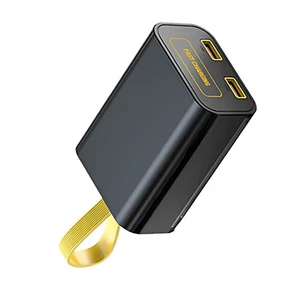 5V2A DIY Free Welding 3*18650 Battery Charger Power Bank Box Fast Charging Case - Photo 1 sur 13