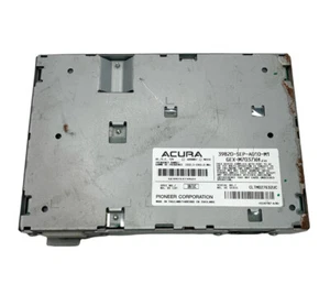 2004 Acura TL Radio Tuner Module XM Satellite Pioneer 39820-SEP-A010-M1 - Picture 1 of 3