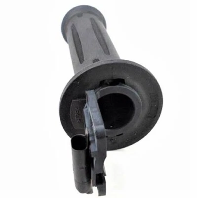 Handlebar Grip Left Heated BMW F Bike, Hexhead, K Bike; 61 31 7 727 067 / BMW - Image 1 of 4