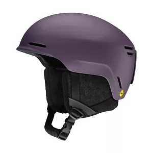 Smith Method MIPS Ski-/Snowboardhelm Erwachsene Medium 55-59 cm matt Cosmos Neu - Bild 1 von 2