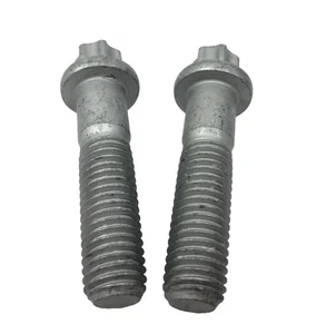 Genuine BMW Torx-Head Bolt M12 x 1.75 x 50 mm (Pack Of 2) - 23001222891 - Picture 1 of 3