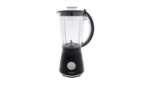 Cookworks Frullatore a Caraffa 1,5L 500W Frullatore Frullatore TB507CF Nero 3631658 - Foto 1 di 2