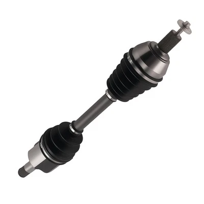 Drive Shaft fits for FORD S-MAX 2.0 Front Left 06 to 14 Driveshaft - Image 1 of 4