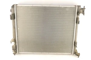 NISSAN X-TRAIL T32 Radiator Pack Set 131209 1.7 Diesel 110kw 2019 11598712 - Picture 1 of 6