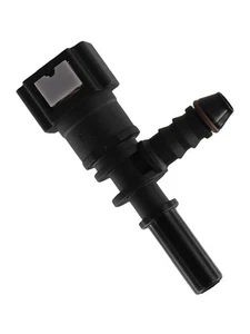 1pcs Diesel Heater T Connector for Vivaro Trafic For Primastar Vehicles - Picture 1 of 12