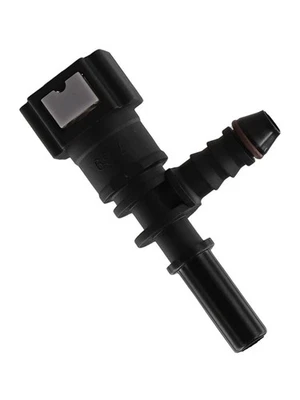 1pcs Diesel Heater T Connector for Vivaro Trafic For Primastar Vehicles - Image 1 of 4