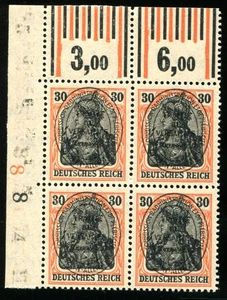 ALLENSTEIN 1920 20I ** MNH FLAWLESS OPINION BPP(M3008 - Picture 1 of 3