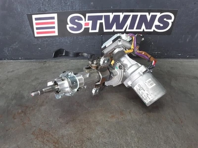 HYUNDAI SANTA FE STEERING COLUMN DM, START BUTTON TYPE, 06/12-05/15 12 13 14 15 - image 1 of 4