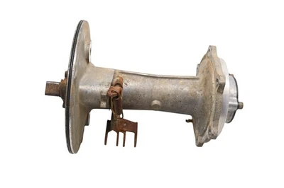 Carcasa de eje portador de cojinete trasero Yamaha Badger 80 85 YFM80 Foto 1 de 3