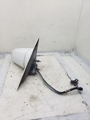 Espejo retrovisor lateral para pasajero eléctrico sin plegable se adapta a 97 SEVILLE 686958 Foto 1 de 4