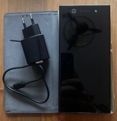 Sony Xperia ultra XA 16GB Smartphone 👌💥 - Bild 1 von 4