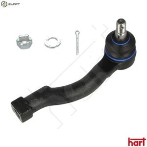 TIE ROD END 445 326 FOR KIA SORENTO/II/III/VAN D4CB 2.5L D4HB 2.2L G4KE 2.4L - Picture 1 of 9