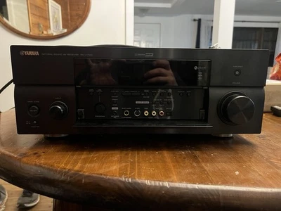 Yamaha RX-V1700 7.1-channel Digital Home Theater Receiver  - Image 1 of 4
