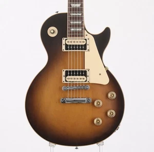 Gibson Les Paul Standard Vintage Sunburst 1992 Used Electric Guitar - Picture 1 of 10