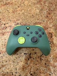 Xbox One Remix Special Edition Controller Tested Works - Picture 1 of 2