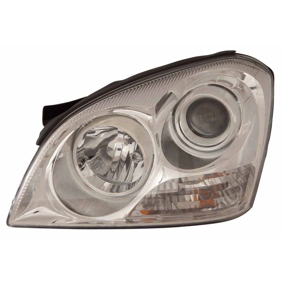 AutoPartsAlliance Passenger Side Headlamp assy composite for 2006-2007 MAGENTIS Foto 1 de 1
