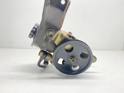 1990-1993 TOYOTA CELICA УСИЛИТЕЛЬ РУЛЕВОГО НАСОСА OEM, 553-56647 - Изображение 1 из 4