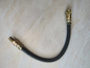 Renault 19, Espace ph1, Bremsleitung vorne 7704003958 - Bild 1 von 1