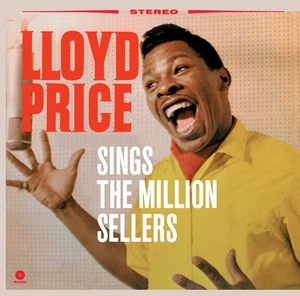 Lloyd Price Sings the Million Sellers (Vinyl) 12" Album - Picture 1 of 1